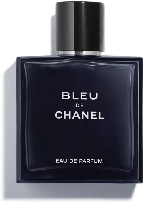 bleu de chanel pur homme|More.